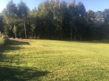 Działka budowlana Szynwałd. Zdjęcie 2