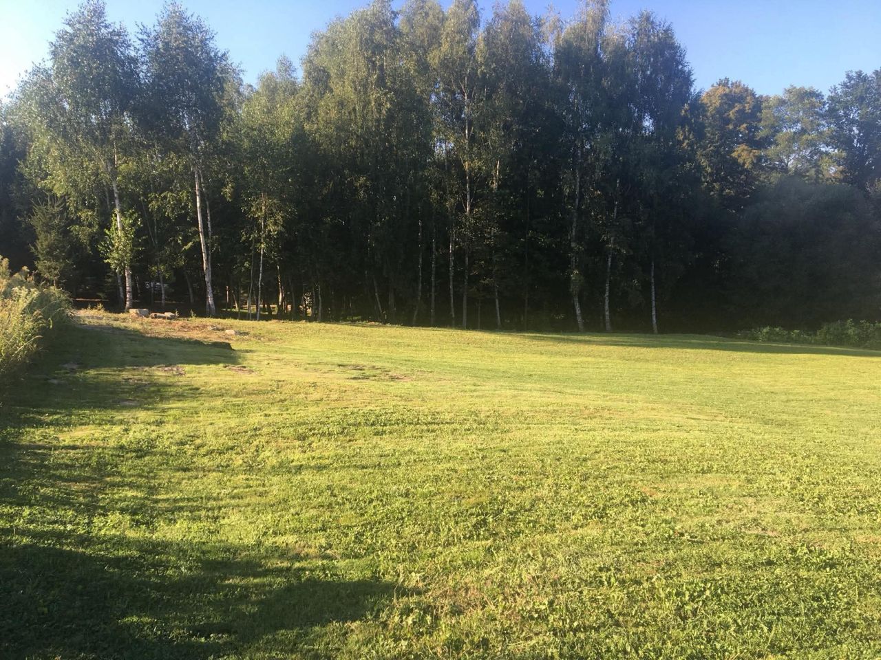 Działka budowlana Szynwałd. Zdjęcie 3