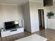Mieszkanie 1-pokojowe Bydgoszcz Bartodzieje Wielkie, ul. Bartosza Głowackiego. Zdjęcie 3