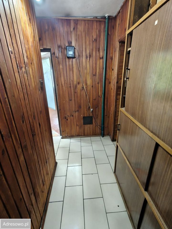 Mieszkanie 3-pokojowe Łódź Teofilów, ul. Grabieniec. Zdjęcie 8