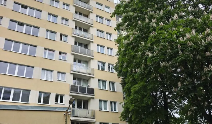 Mieszkanie 2-pokojowe Warszawa Targówek, ul. Turmoncka