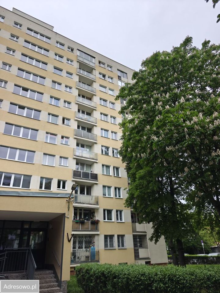 Mieszkanie 2-pokojowe Warszawa Targówek, ul. Turmoncka. Zdjęcie 1