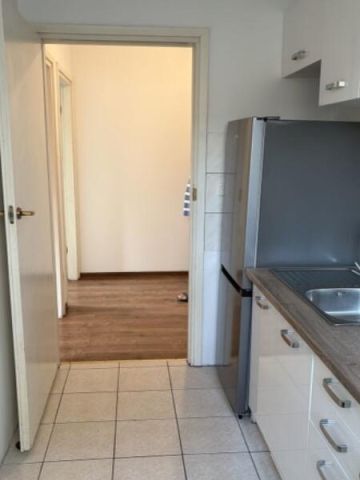 Mieszkanie 2-pokojowe Warszawa Praga-Południe, ul. Ostrobramska. Zdjęcie 2
