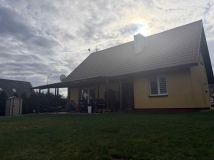 dom wolnostojący Jastrowie. Zdjęcie 1