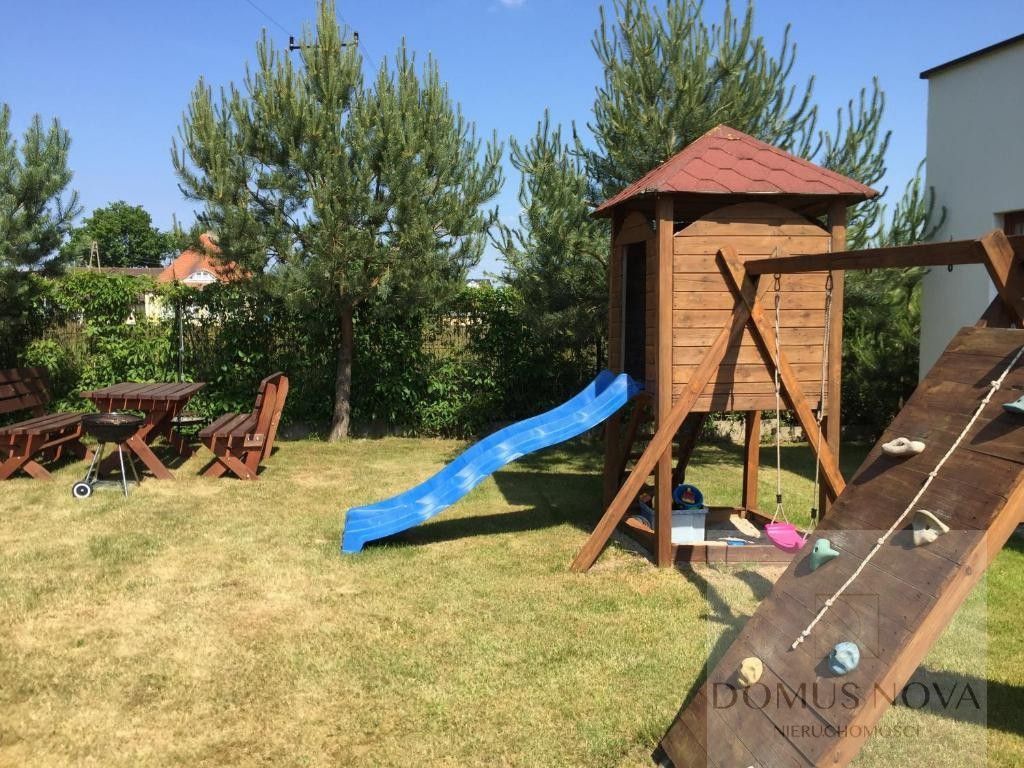 siedlisko, 16 pokoi Gąski, ul. Żaglowa. Zdjęcie 8