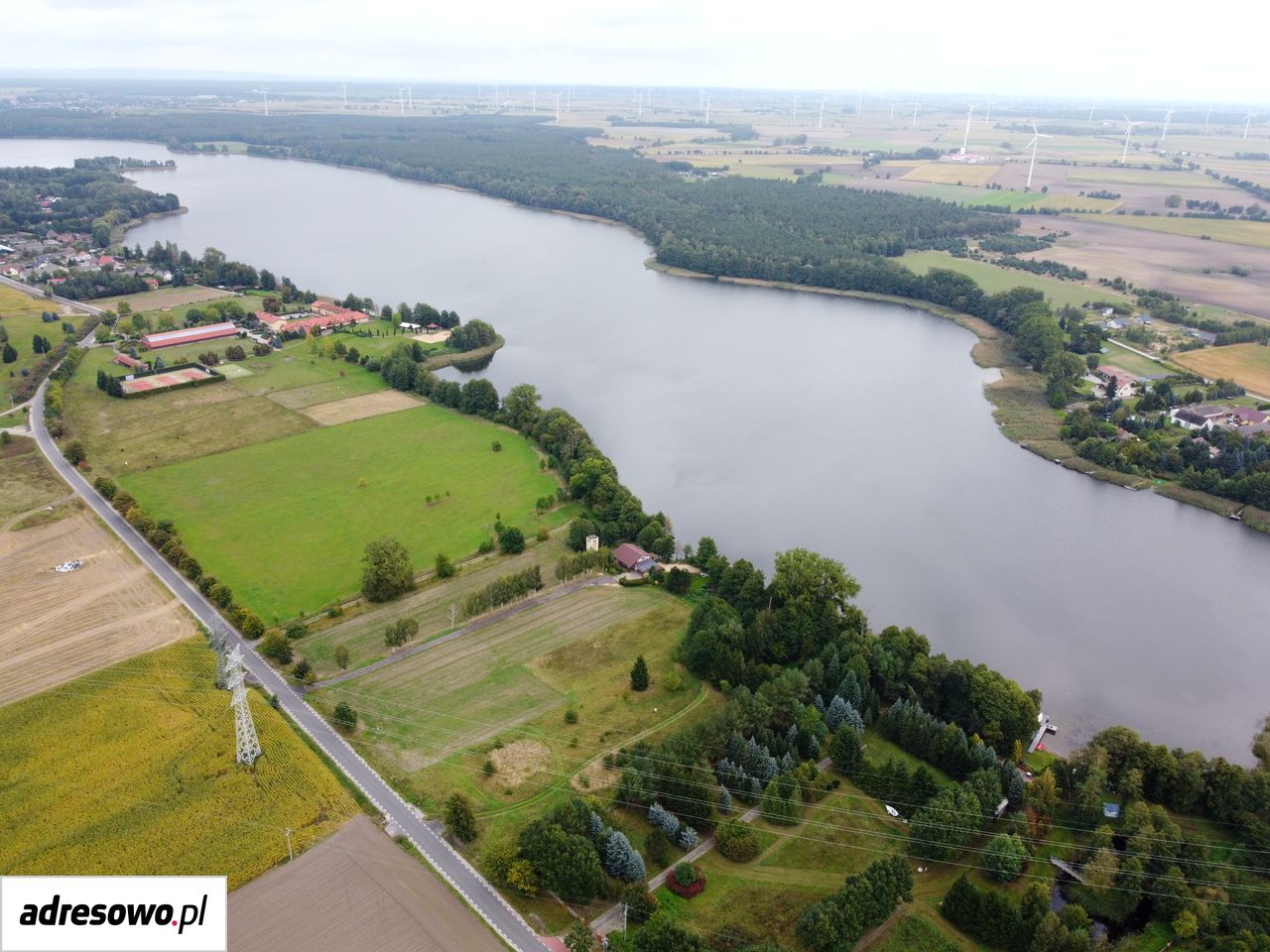 Działka budowlana Sypniewo. Zdjęcie 8