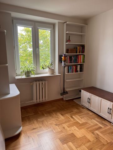 Mieszkanie 4-pokojowe Warszawa Ursynów, ul. Okaryny. Zdjęcie 4