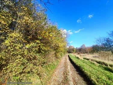 Działka budowlana Trojanowice, ul. Wąwozowa. Zdjęcie 1