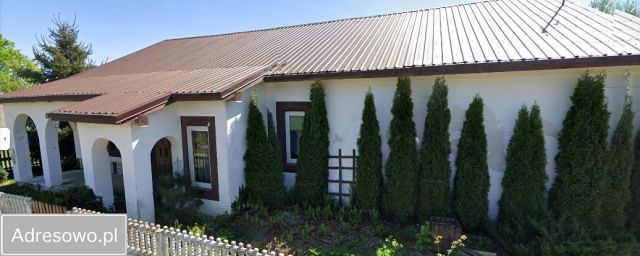 dom wolnostojący, 3 pokoje Pieczyska Łowickie. Zdjęcie 1