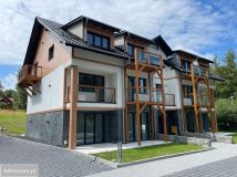 Mieszkanie 1-pokojowe Szklarska Poręba Szklarska Poręba Dolna, ul. 1 Maja. Zdjęcie 2