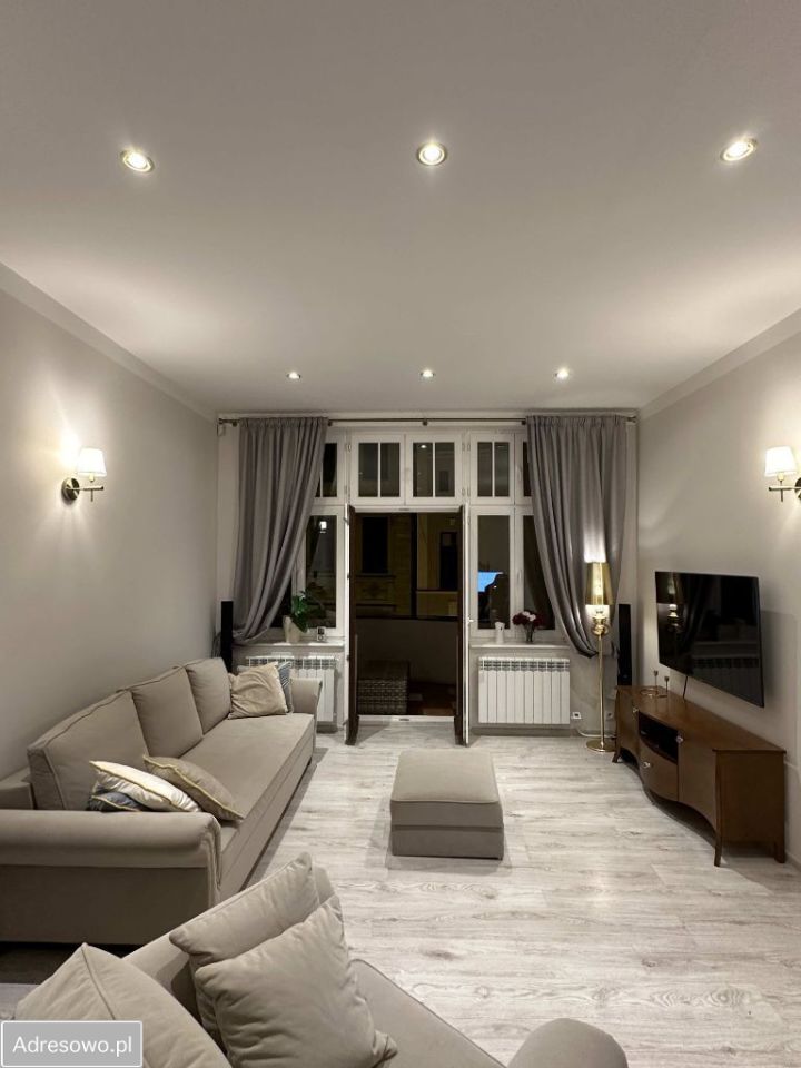 Mieszkanie 3-pokojowe Toruń Stare Miasto, ul. Szeroka