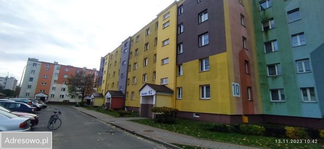 Mieszkanie 4-pokojowe Tczew, ul. Akacjowa. Zdjęcie 1