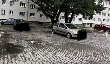 Garaż/miejsce parkingowe Wrocław Fabryczna, ul. Górnicza