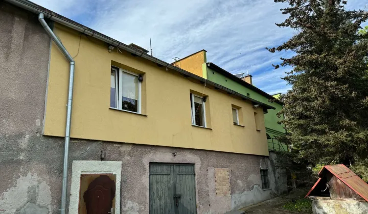 Nieruchomość komercyjna Cieszyno