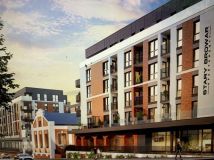 Mieszkanie 3-pokojowe Bielsko-Biała Śródmieście, ul. Browarna. Zdjęcie 3