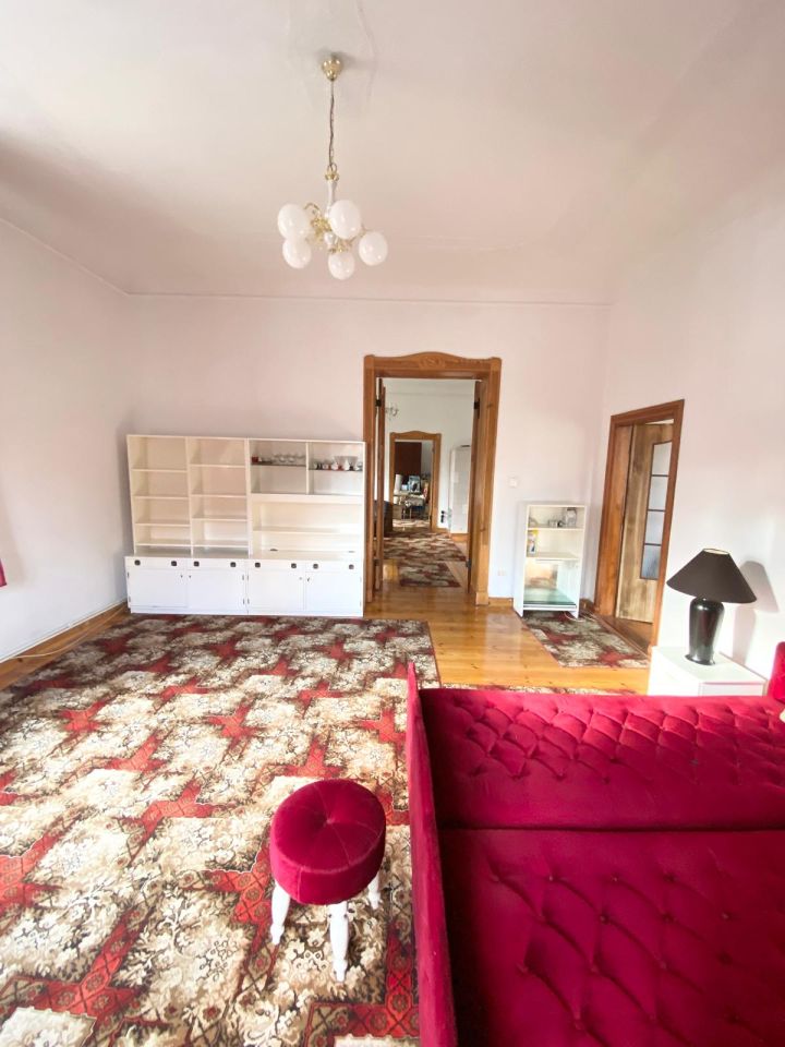 Mieszkanie 4-pokojowe Bydgoszcz Śródmieście, ul. ks. Augustyna Kordeckiego. Zdjęcie 14