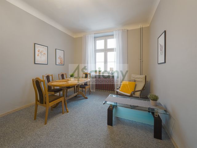 Mieszkanie 2-pokojowe Warszawa Praga-Północ, ul. Targowa. Zdjęcie 1