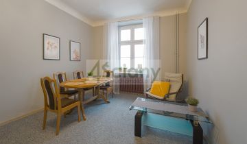 Mieszkanie 2-pokojowe Warszawa Praga-Północ, ul. Targowa