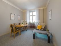 Mieszkanie 2-pokojowe Warszawa Praga-Północ, ul. Targowa