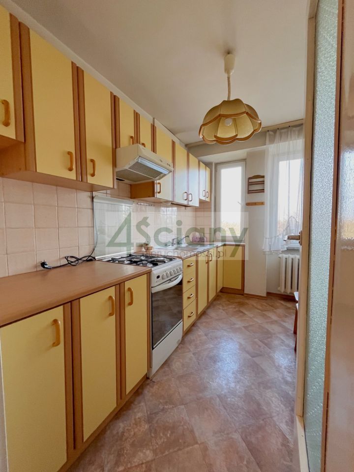 Mieszkanie 4-pokojowe Warszawa Mokotów, ul. Czerniakowska. Zdjęcie 11