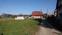 Działka inwestycyjna Białka Tatrzańska. Zdjęcie 3