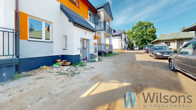 Mieszkanie 2-pokojowe Jabłonna, ul. Królewska. Zdjęcie 13