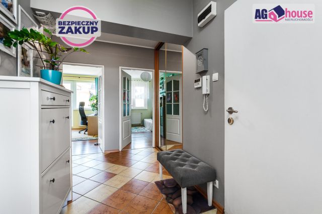 Mieszkanie 3-pokojowe Rumia Janowo, ul. Elbląska. Zdjęcie 8