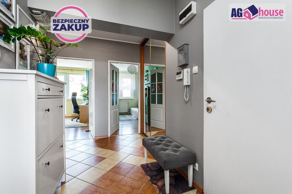 Mieszkanie 3-pokojowe Rumia Janowo, ul. Elbląska. Zdjęcie 8