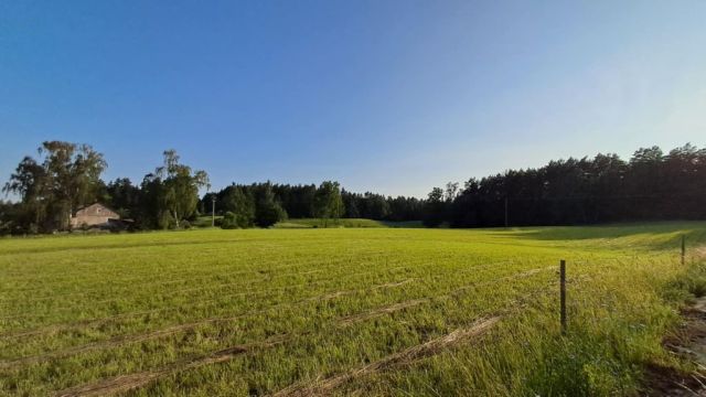 Działka rolna Stare Juchy, ul. Mazurska. Zdjęcie 1