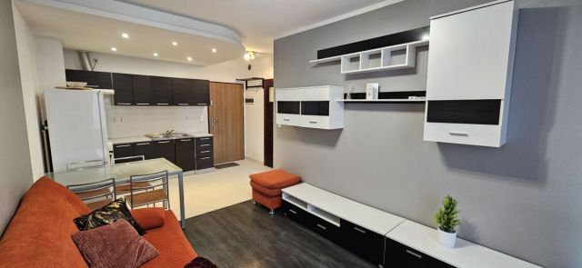 Mieszkanie 2-pokojowe Wrocław Krzyki, ul. gen. Ignacego Prądzyńskiego. Zdjęcie 4