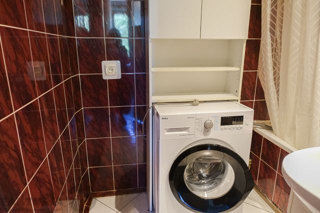 Mieszkanie 2-pokojowe Szczecin, ul. Santocka. Zdjęcie 23