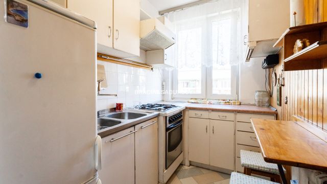 Mieszkanie 3-pokojowe Kraków Dębniki, ul. Słomiana. Zdjęcie 10