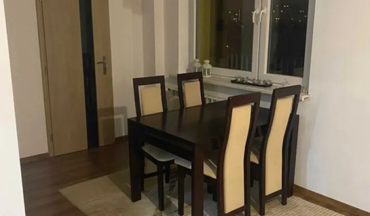 Mieszkanie 4-pokojowe Jastrzębie-Zdrój, ul. Opolska