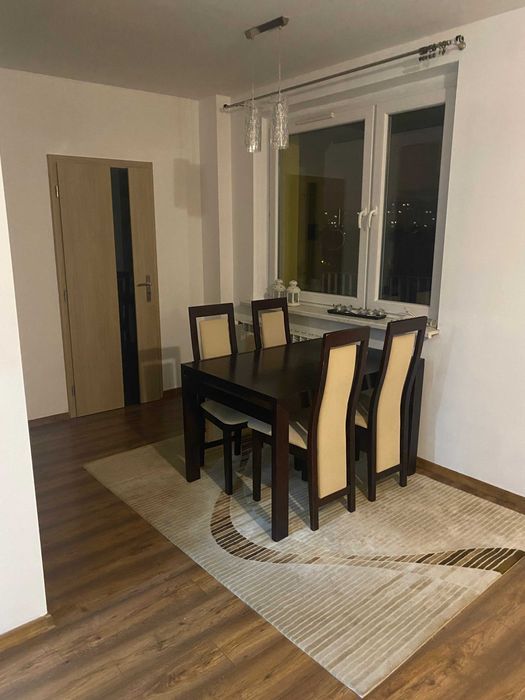 Mieszkanie 4-pokojowe Jastrzębie-Zdrój, ul. Opolska