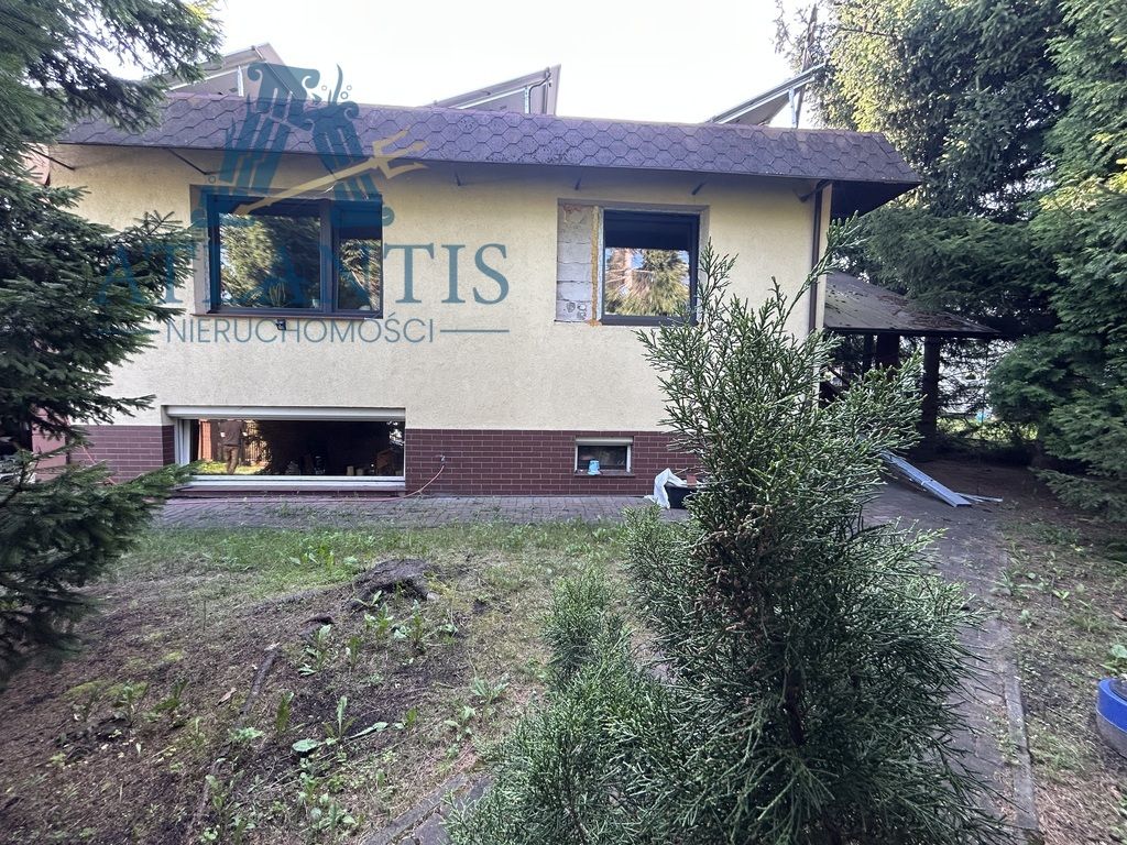 dom wolnostojący, 4 pokoje Niemcz. Zdjęcie 5