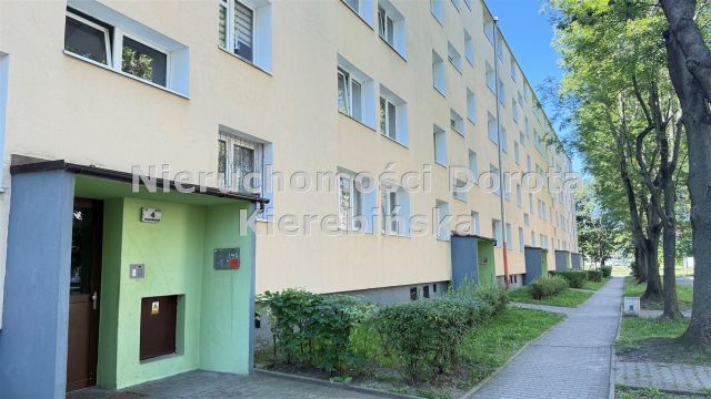 Mieszkanie 2-pokojowe Łódź Dąbrowa, ul. Henryka Rodakowskiego. Zdjęcie 6