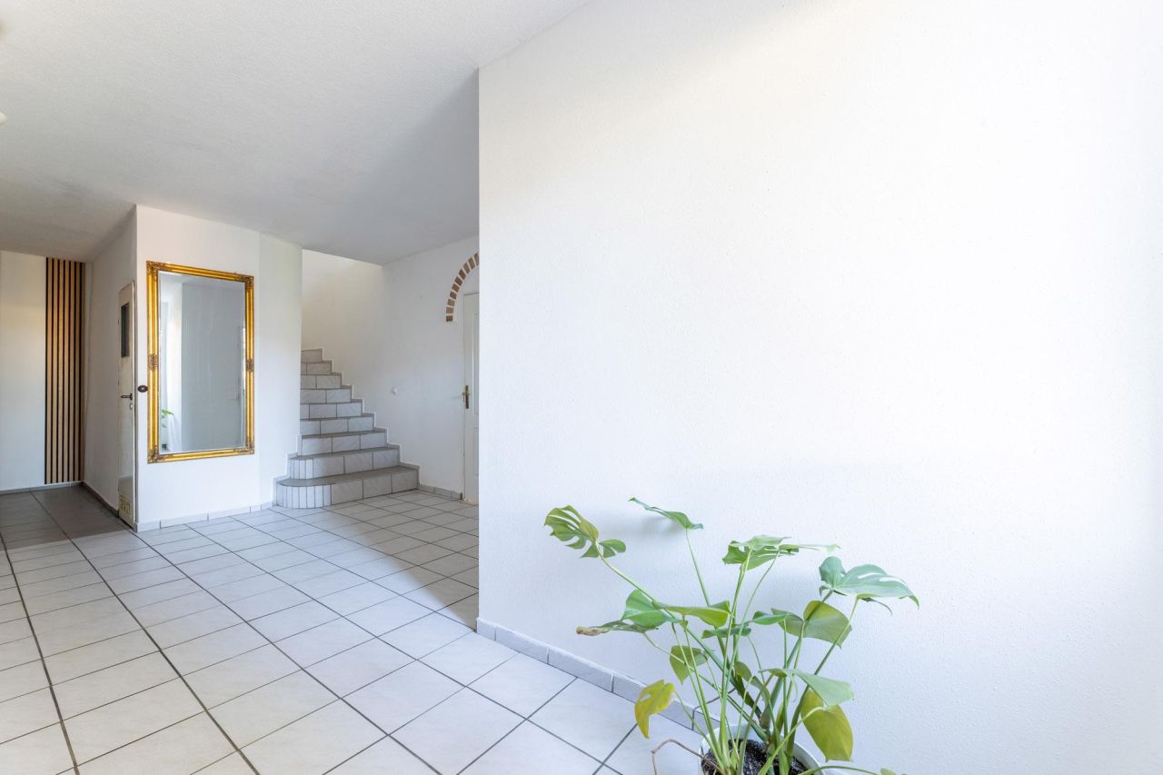 bliźniak, 5 pokoi Poznań Junikowo, ul. Grunwaldzka. Zdjęcie 7