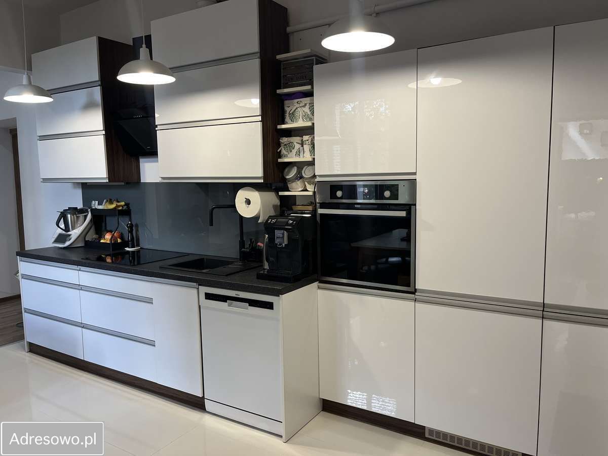 Mieszkanie 3-pokojowe Nowy Sącz. Zdjęcie 11