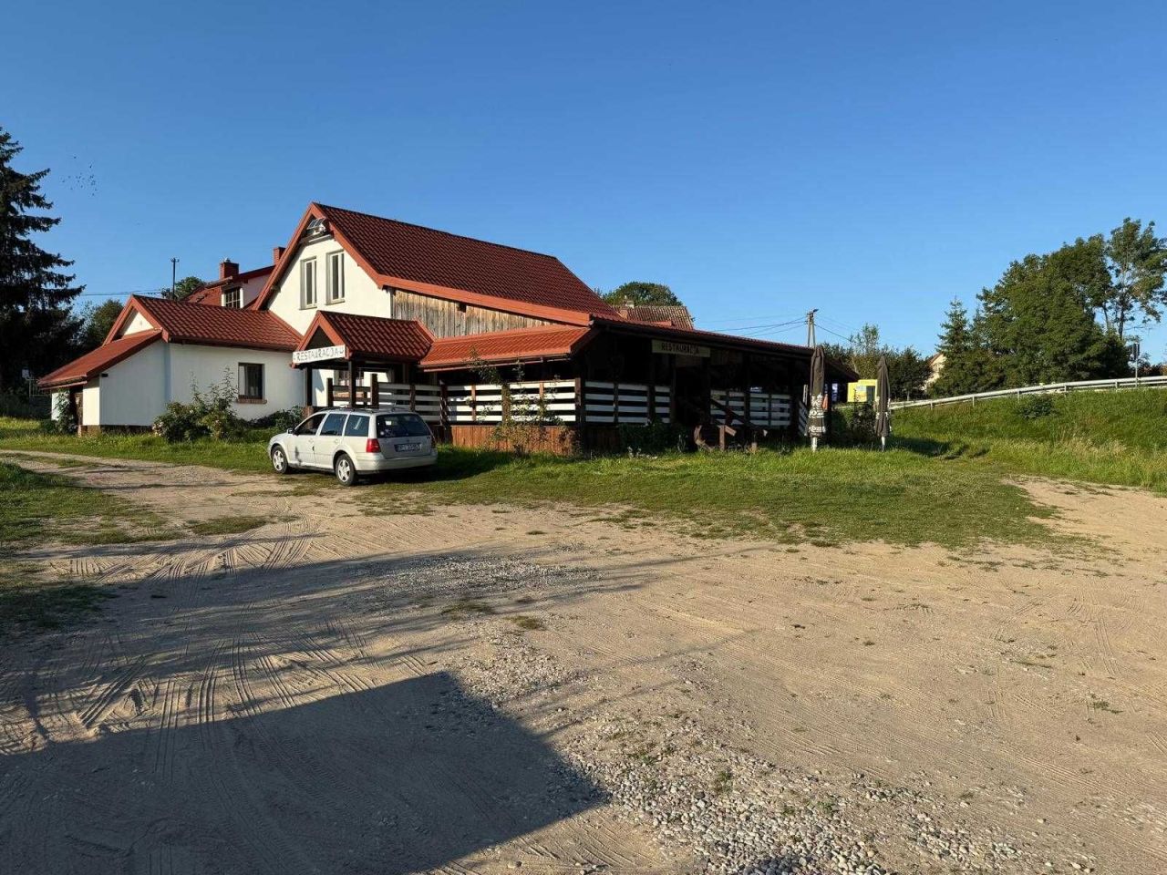 Lokal Ukta. Zdjęcie 6