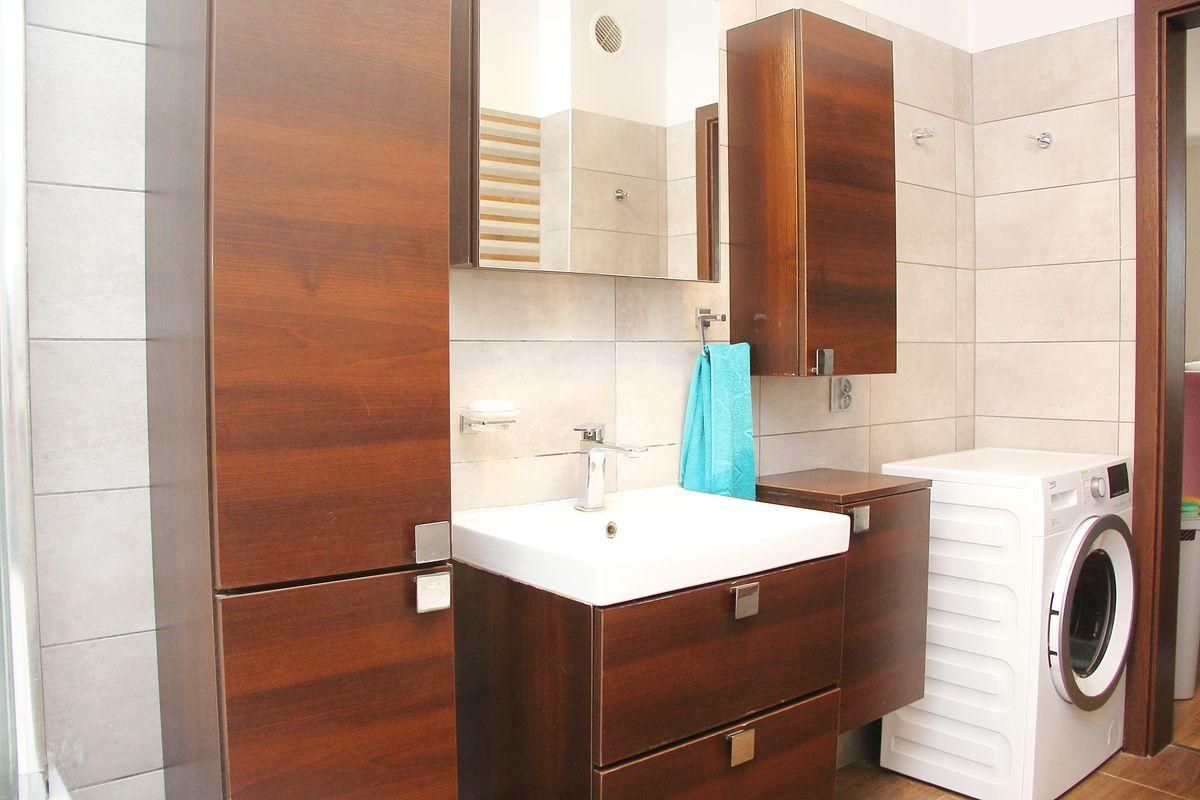 Mieszkanie 5-pokojowe Koszalin Centrum, ul. Odrodzenia. Zdjęcie 9