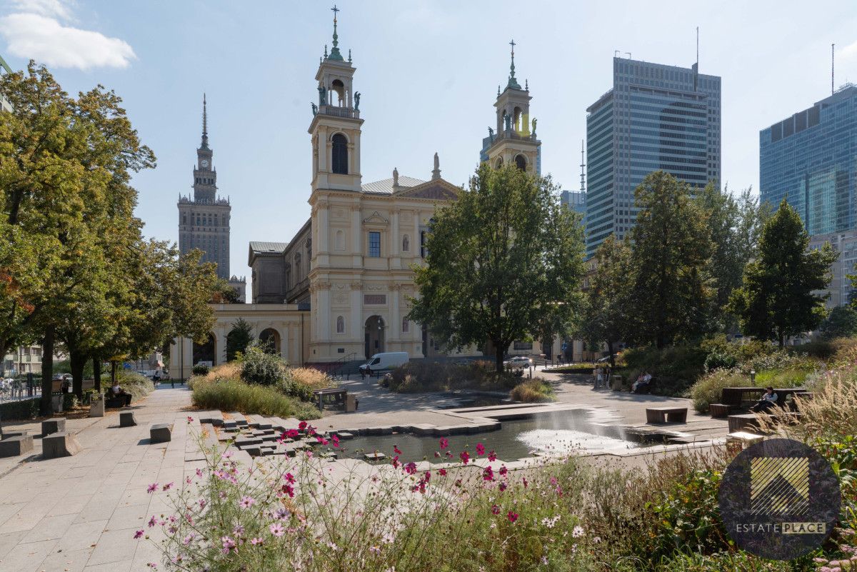 Mieszkanie 2-pokojowe Warszawa Śródmieście, ul. Królewska. Zdjęcie 21