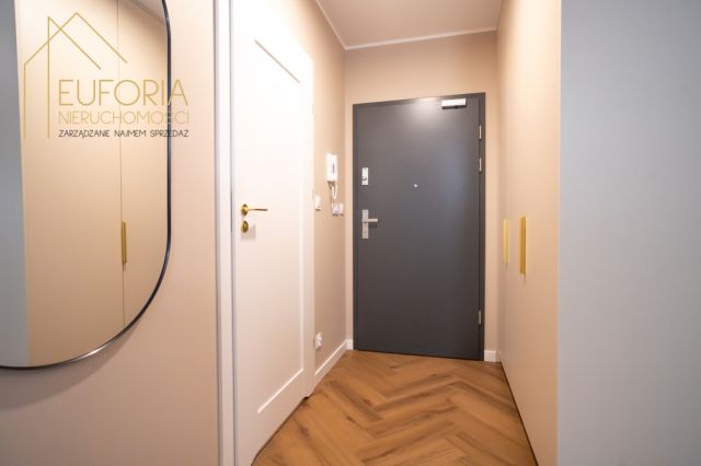 Mieszkanie 2-pokojowe Łódź, ul. Srebrzyńska. Zdjęcie 8