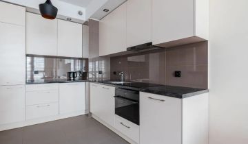 Mieszkanie 2-pokojowe Warszawa Wola, ul. Józefa Sowińskiego