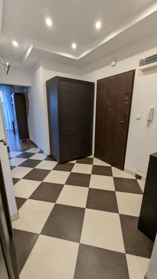 Mieszkanie 3-pokojowe Legionowo Bukowiec, ul. gen. Bolesława Roi