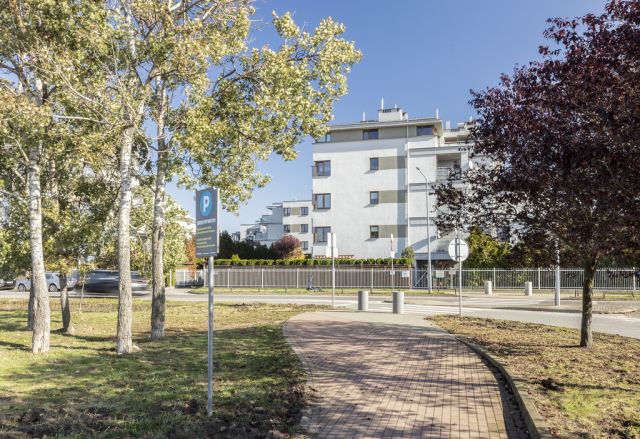 Mieszkanie 2-pokojowe Warszawa, ul. Geodezyjna. Zdjęcie 13