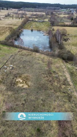 Działka budowlana Sulmin. Zdjęcie 4