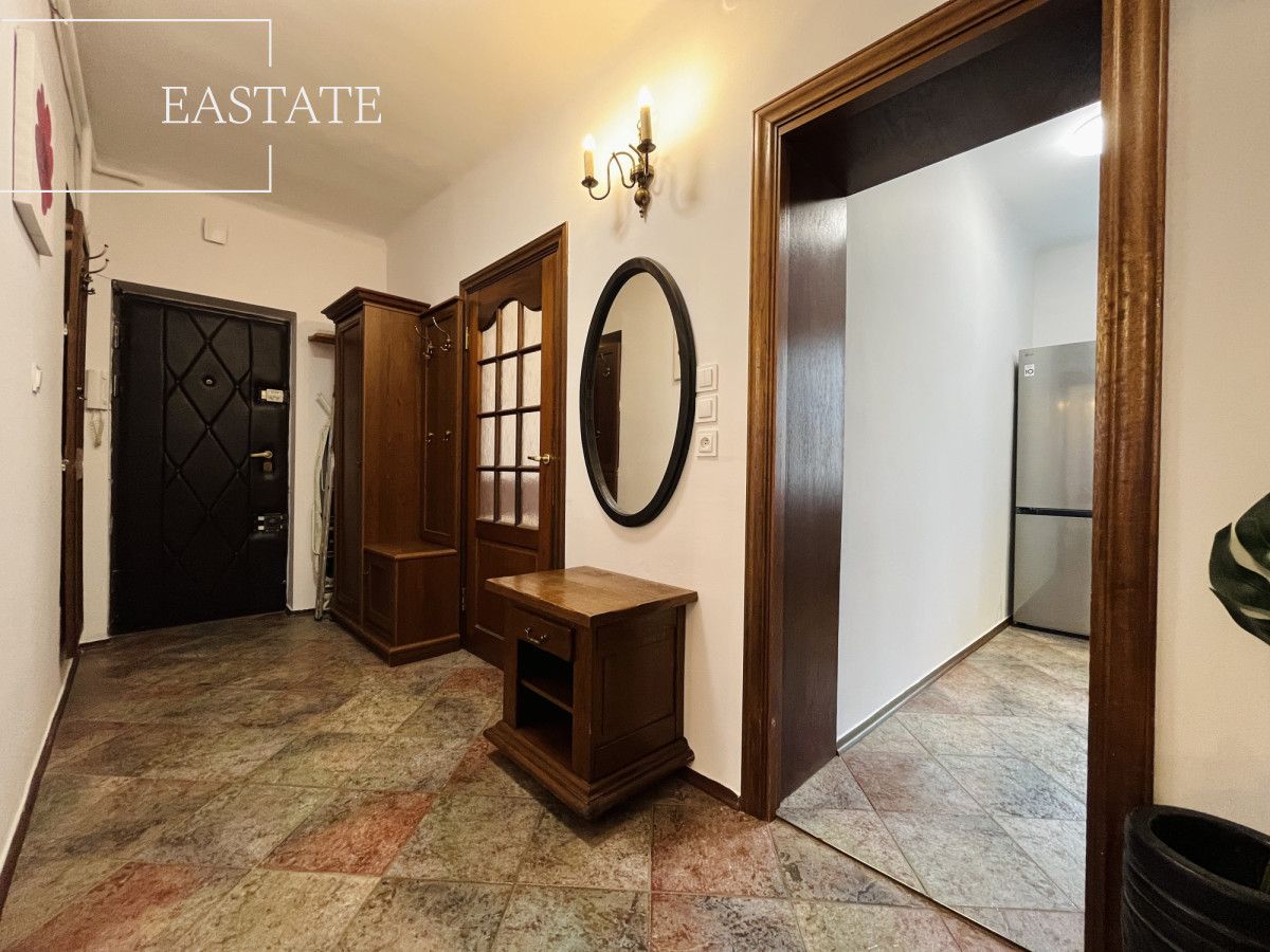 Mieszkanie 2-pokojowe Warszawa Praga, ul. Siennicka. Zdjęcie 13