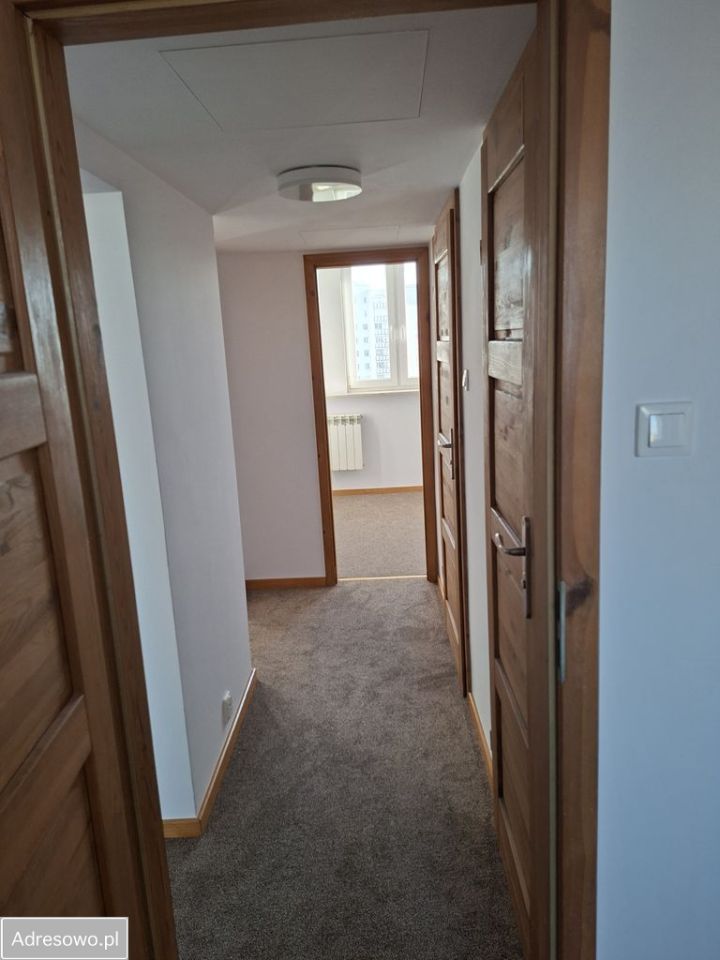 Mieszkanie 4-pokojowe Warszawa Targówek, ul. Prałatowska. Zdjęcie 13