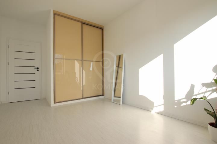 Mieszkanie 3-pokojowe Wrocław Krzyki, ul. Klasztorna. Zdjęcie 14