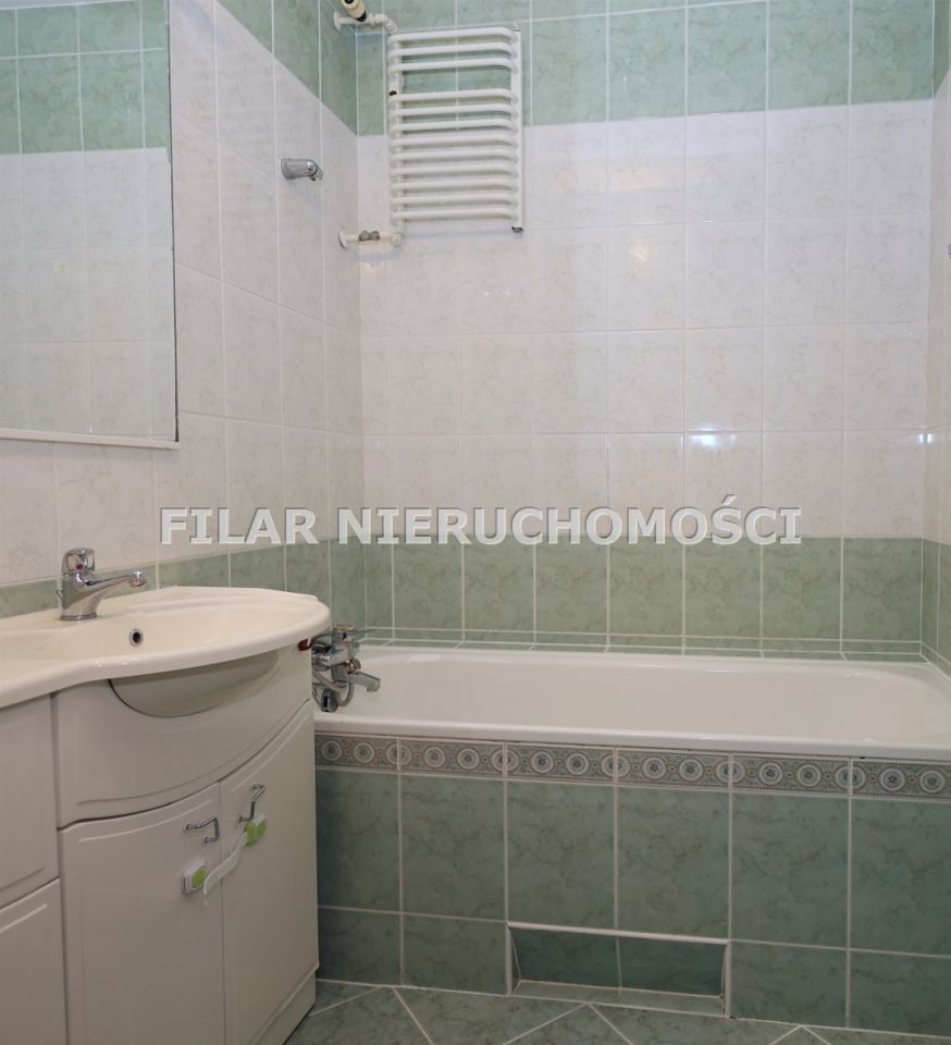 Mieszkanie 3-pokojowe Lubin, ul. Gwarków. Zdjęcie 11